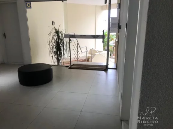 Imagem Apartamento 03 Dormitórios no Pantanal - Florianópolis