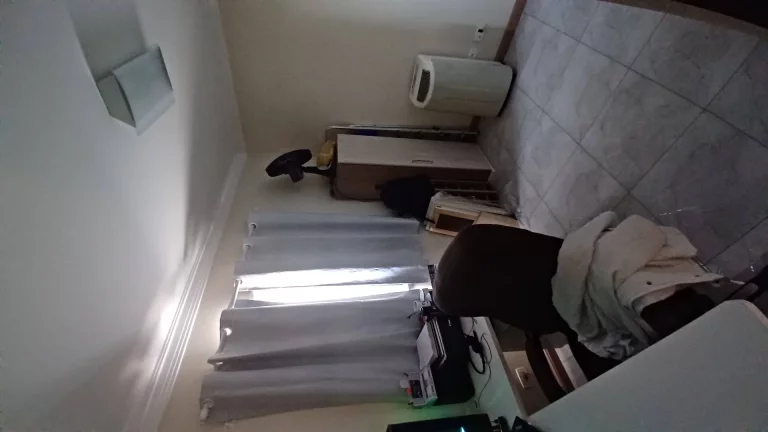 Imagem Apartamento Maravilhoso 55 m ² 2 Dormitorios 1 Vaga de Gargem