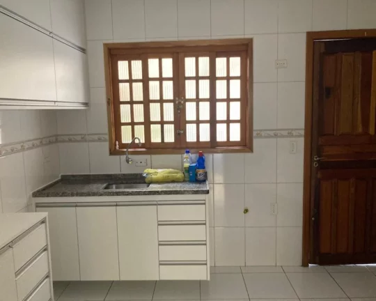 Imagem Sobrado em condomínio 2 Dormitórios 2 Suítes 2 Vagas