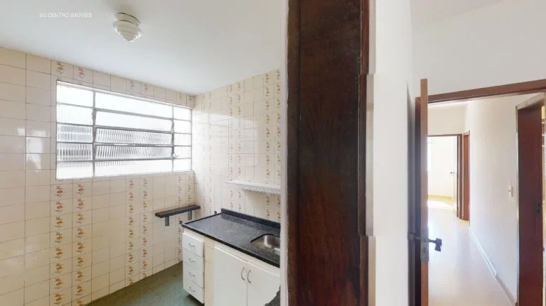 Imagem Excelente oportunidade de adquirir um apartamento à venda em Santo Antônio, Belo Horizonte. Com 12...