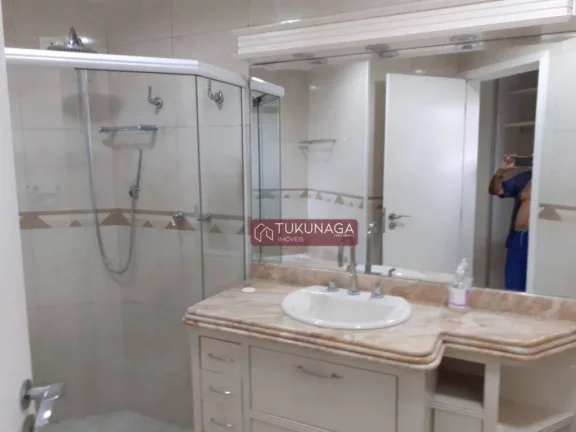 Imagem Apartamento com 3 dormitórios à venda, 150 m² por R$ 1.650,000,00- Água Fria - São Paulo/SP