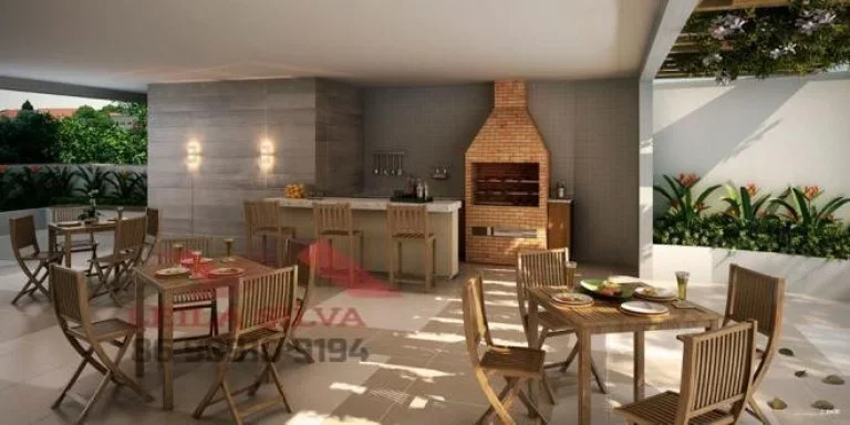 Imagem Apartamento 4 dormitórios para Venda em Teresina, Horto, 4 dormitórios, 4 suítes, 4 banheiros, 3 vagas
