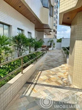Imagem Apartamento para Venda em São Bernardo do Campo / SP no bairro Anchieta