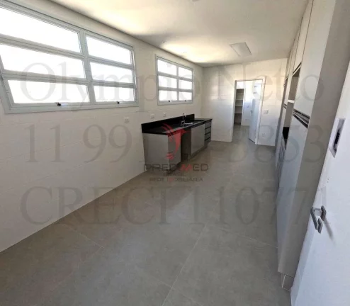 Imagem Apartamento Totalmente Reformado
