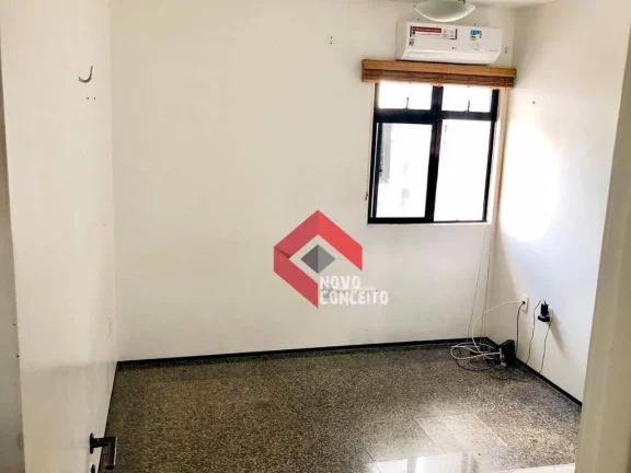 Imagem Apartamento com 4 dormitórios à venda, 154 m² por R$ 520.000,00 - Aldeota - Fortaleza/CE