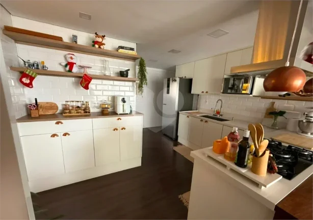 Imagem Apartamento à venda com 2 quartos, sendo 1 suíte, no condomínio Exuberance, São Paulo - SP
