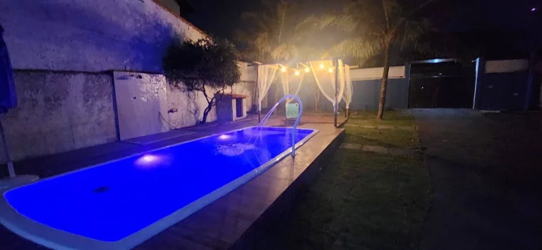 Imagem Casa espetacular em Itaipuaçu