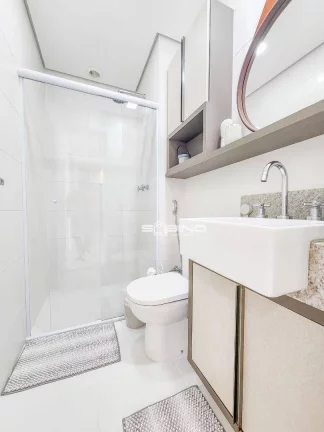 Imagem Apartamento à Venda com 3 dormitórios 1 suíte 137m², 2 vagas - Riviera de São Lourenço Bertioga SP