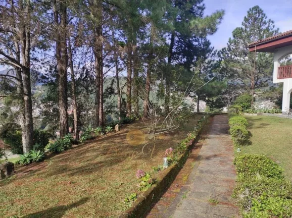 Imagem Casa para Venda em Teresópolis / RJ no bairro Iucas