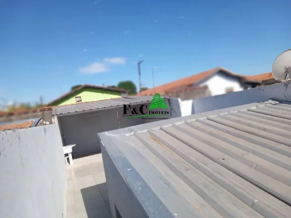 Imagem Casa para Venda em Limeira, Jardim Nova Suíça, 2 dormitórios, 1 suíte, 1 banheiro, 2 vagas