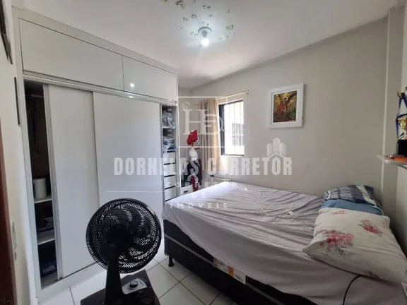 Imagem Apartamento em Rio Doce, 2 qtos, 1 sla, 1 wc, 1 vg