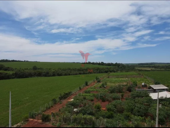 Imagem Chácara 30.000m² em São Miguel do Iguaçu/PR!