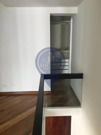 Imagem Apartamento à venda ou locação em São Paulo-SP, Planalto Paulista! 1 quarto, 1 sala, 1 banheiro, 1 vaga de garagem.