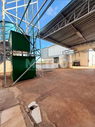 Imagem Aluguel de Fábrica de Polpas e Doces com estrutura completa, PETROLINA - PE