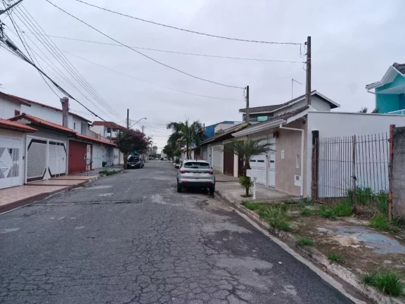 Imagem Terreno à venda, 217 m² por R$ 402.000,00 - Jardim dos Ipês - Suzano/SP