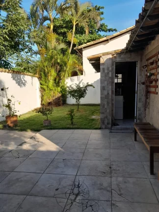 Imagem CASA RESIDENCIAL em Cabo Frio - RJ, Portinho