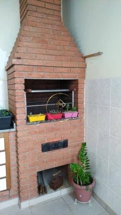Imagem Casa 3 dormitórios ( 1 suíte), 2 vagas, Urbanova, Sjc.