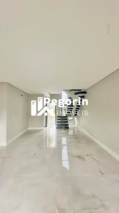 Imagem Sobrado à venda em Pinhais, Centro, com 3 quartos, 155,33m²