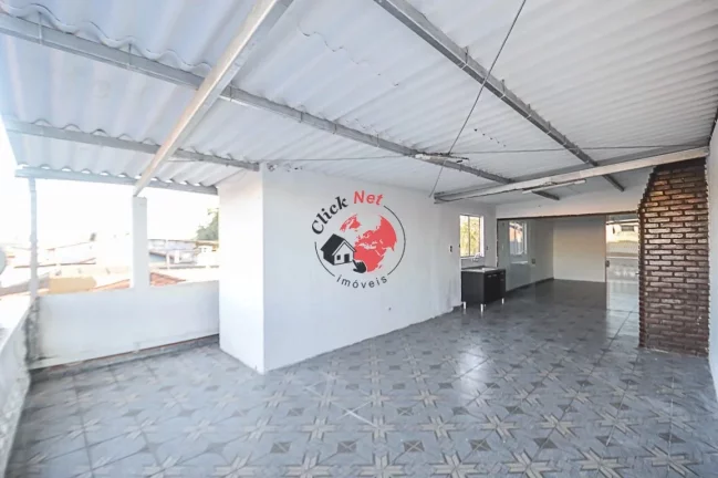 Imagem Terreno de 125m² com 5 casas construídas à venda no bairros Dos Casas em São Bernardo do Campo