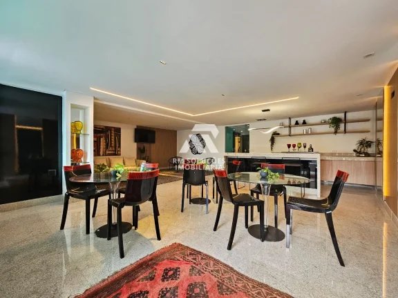 Imagem O seu apê dos sonhos está pronto em Boa Viagem! 03 quartos 02 suites Lazer completo!