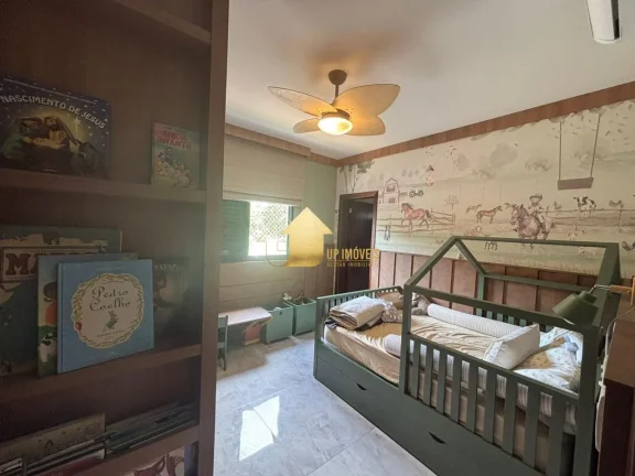 Imagem Sobrado 3 Suítes Condomínio Belvedere 2
