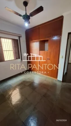 Imagem Apartamento - Ribeirão Preto - Parque dos Servidores