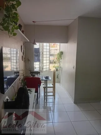 Imagem condominio jardim america