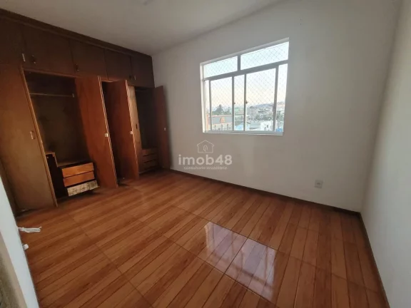 Imagem Apartamento à Venda em Barreiros, São José | 3 Quartos, 78m²