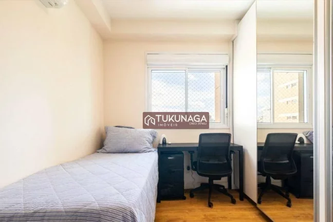 Imagem Apartamento com 3 dormitórios à venda, 109 m² por R$ 2.200.000,00 - Vila Olímpia - São Paulo/SP