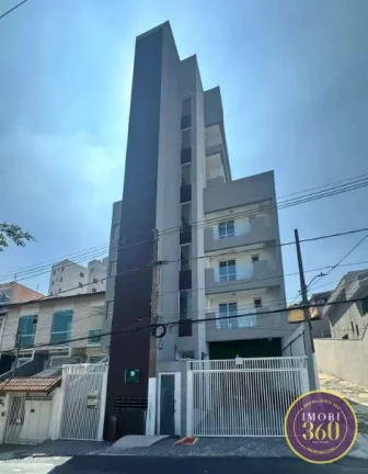 Imagem Lindo Flat no Edifício Diane Prime
