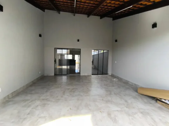 Imagem Casa 3/4 C Suite Sozinha No Lote No Andrade Reis