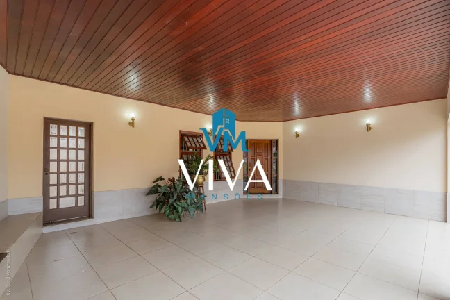 Imagem Casa, 5 suítes, 6 vagas, 449M², R$1.600.000,00 - Jd. Chapadão Campinas/SP