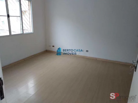 Imagem Casa de Condomínio