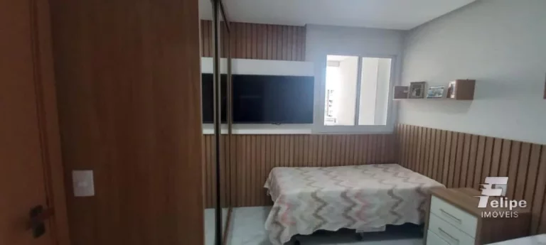 Imagem MARAVILHOSO APARTAMENTO NA PRAIA DO MORRO