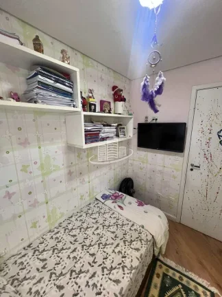 Imagem Apartamento Padrão