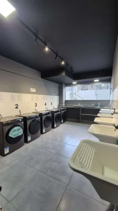 Imagem Studio para locação no bairro Pontilhão – Praticidade e conforto em Barbacena