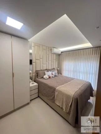 Imagem Apartamento para Venda em Goiânia, SETOR PEDRO LUDOVICO, 2 dormitórios, 1 suíte, 2 banheiros, 1 vaga