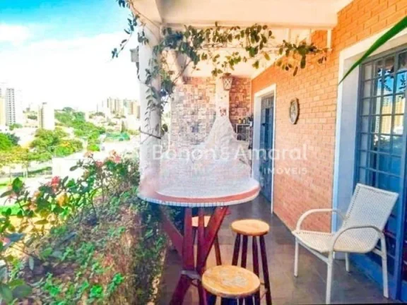 Imagem Casa a venda no Jardim guarani Campinas
Aceita apto até 300 MIL
Casa construída em 3 Níveis :
NO ...