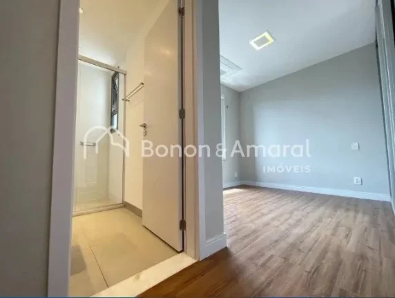 Imagem Localizado em uma das melhores regiÃµes do bairro Nova Campinas, este excelente apartamento no EdifÃ...