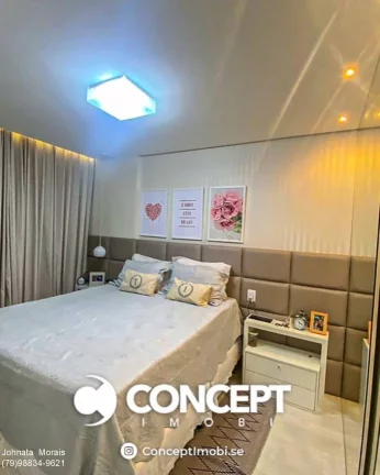 Imagem Apartamento de 2 quartos no Condomínio Edifício Premium com área de lazer - 12º andar