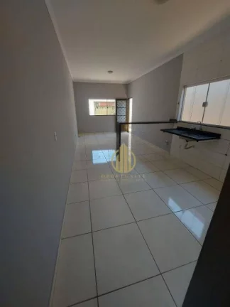 Imagem Casa com 2 dormitórios à venda, 63 m² por R$ 239.990,00 - Planalto Verde - Ribeirão Preto/SP
