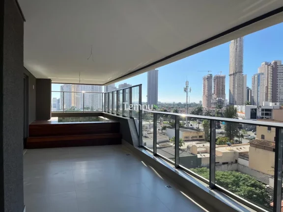 Imagem Opus Penthouse - Apartamento à venda no bairro Setor Oeste - Goiânia/GO