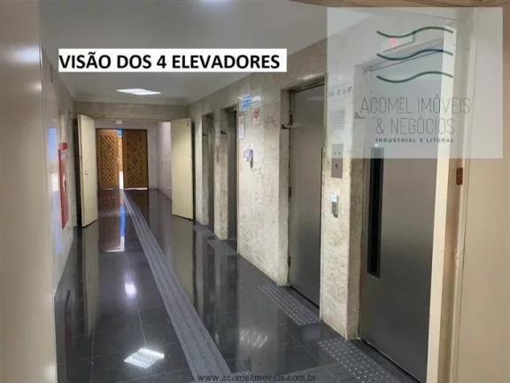 Imagem Escritório para venda em São Paulo no bairro Bela Vista
