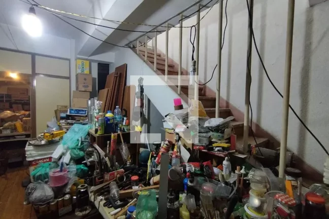 Imagem Casa à Venda - Aclimação, 3 Quartos, 300 m2