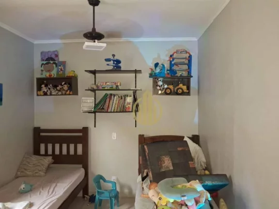 Imagem Casa com 2 dormitórios à venda, 143 m² por R$ 435.000,00 - Jardim Interlagos - Ribeirão Preto/SP