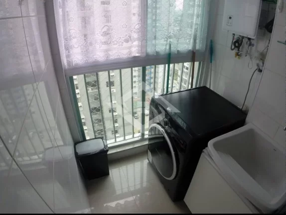 Imagem Apartamento 3 Quartos com Suíte na Barra da Tijuca – Porteira Fechada