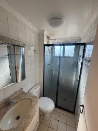 Imagem Imóvel com 2 Quartos à Venda, 52 m² em Rua Adriano Racine/jardim Celeste - São Paulo