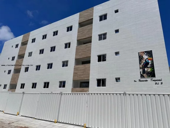 Imagem Apartamento à Venda no Vale do Sol, Gramame João Pessoa/PB