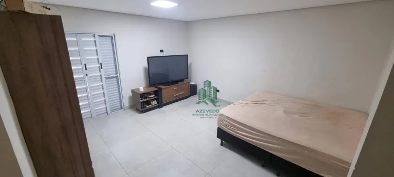 Imagem Casa com 3 dormitórios à venda, 400 m² por R$ 980.000,00 - Piqueri - São Paulo/SP