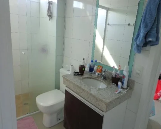 Imagem Imperdível oportunidade de compra: Apartamento de 3 quartos na Pitangueiras, Guarujá-SP!